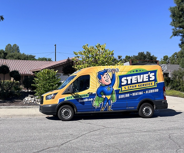 Energy-Efficient Furnaces/Heaters in Southern California